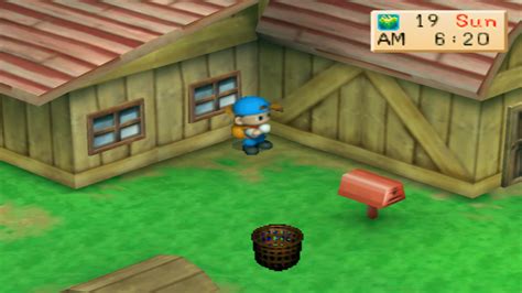 harvest moon back to nature mod apk (unlimited money)|Guide Harvest Moon Back To Nature Mod Apk free download:.